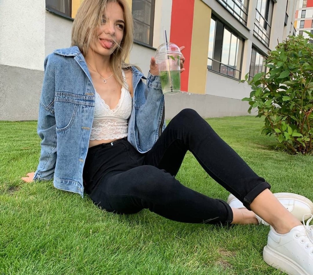 Индивидуалка Катя фото № 2 в городе Канаш