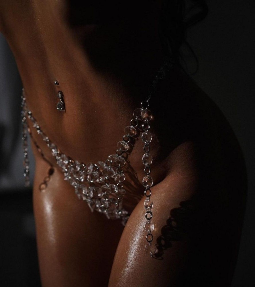 Индивидуалка Клара фото № 2 в городе Канаш