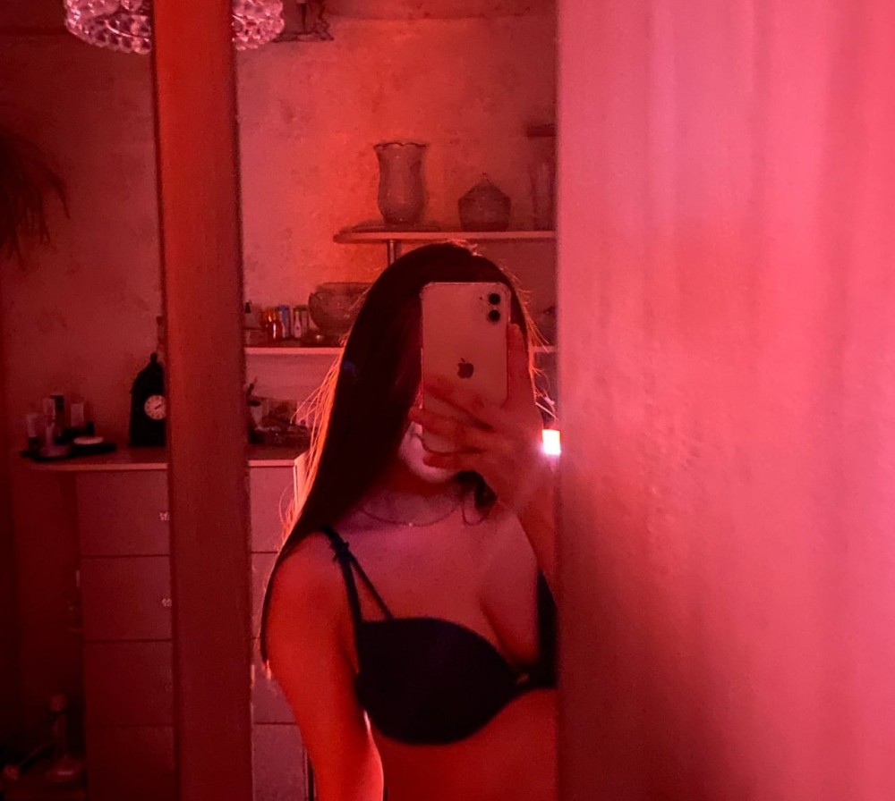 Индивидуалка Ксения фото № 2 в городе Канаш