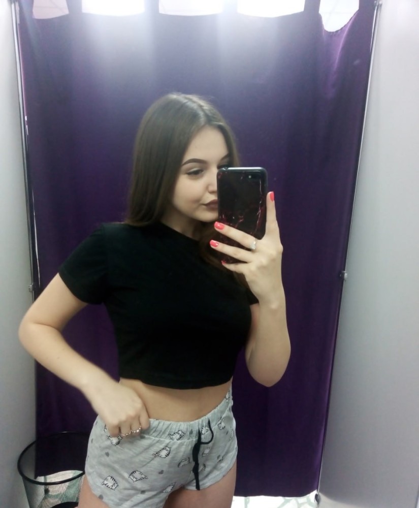 Индивидуалка Ксения фото № 2 в городе Канаш