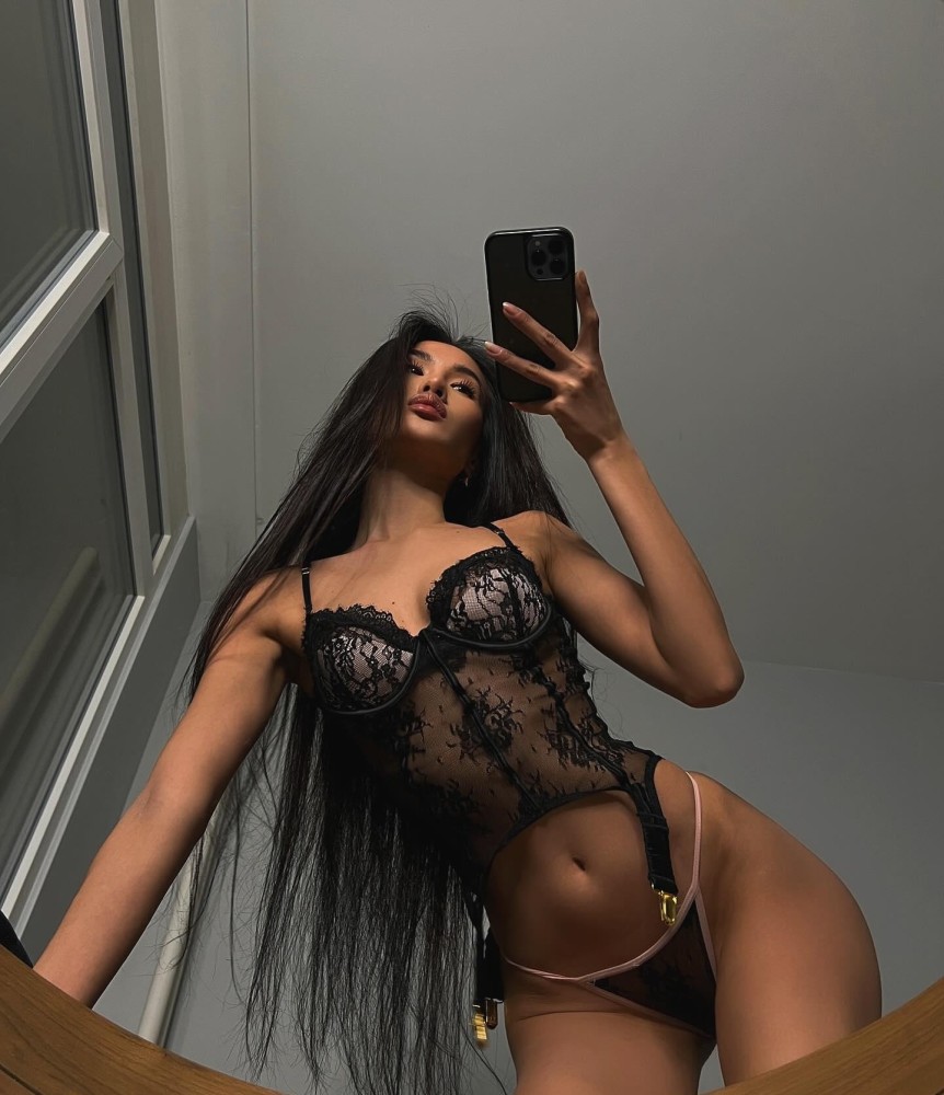 Индивидуалка Ксюха фото № 2 в городе Канаш