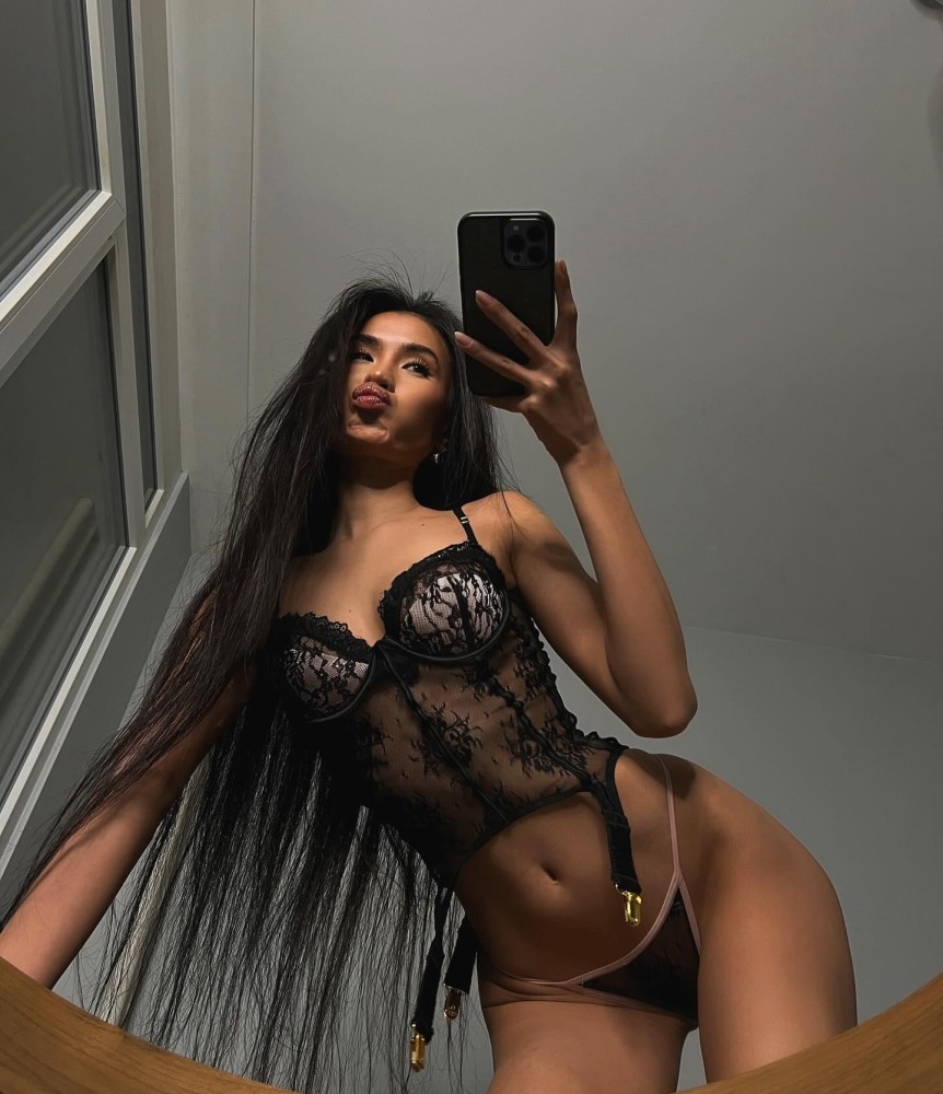 Индивидуалка Ксюха фото № 2 в городе Канаш