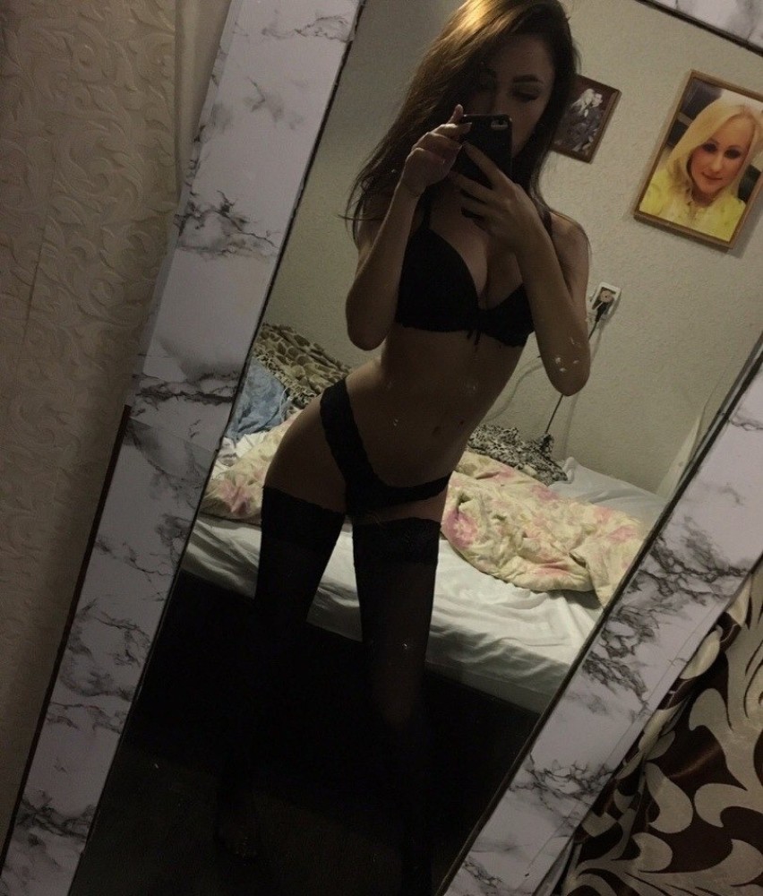 Индивидуалка Лика фото № 2 в городе Канаш