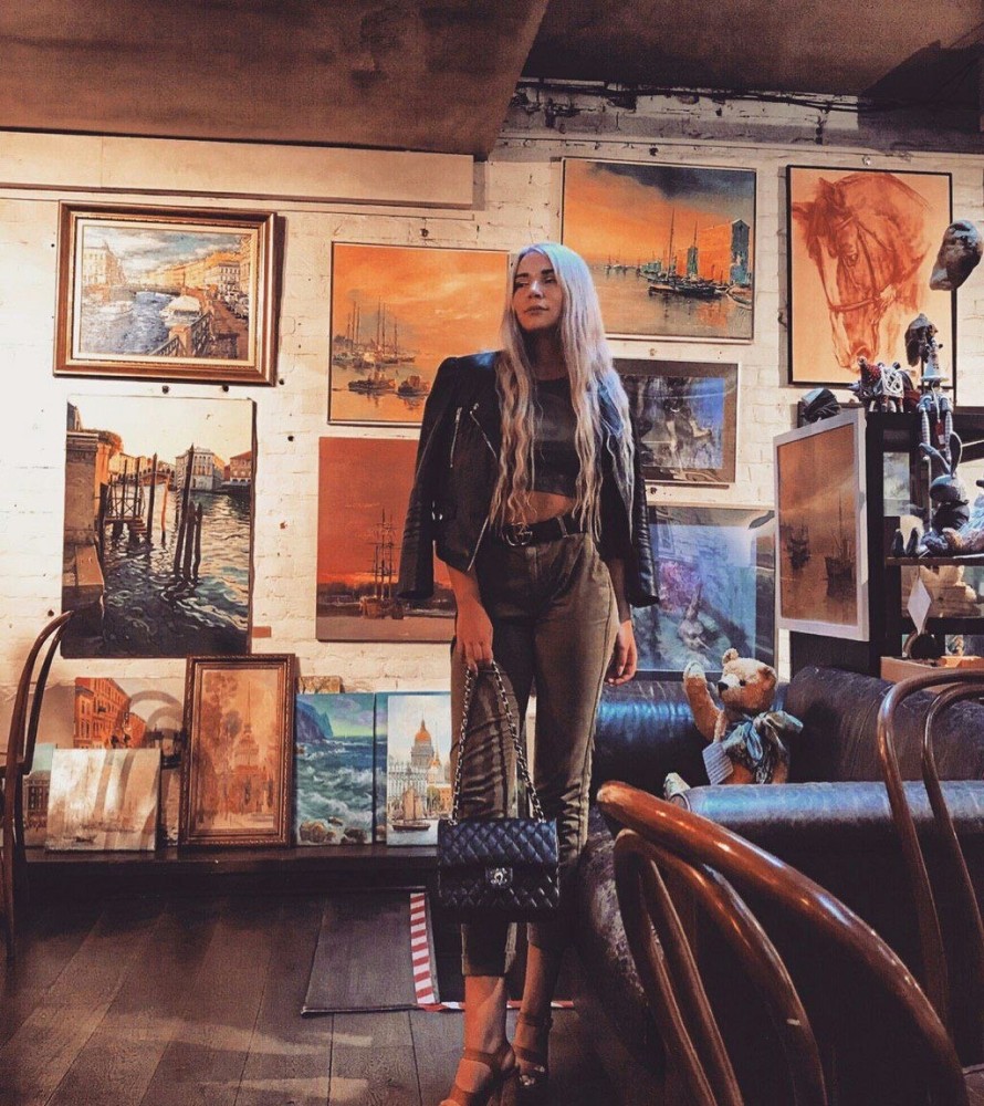 Индивидуалка Лола фото № 2 в городе Канаш