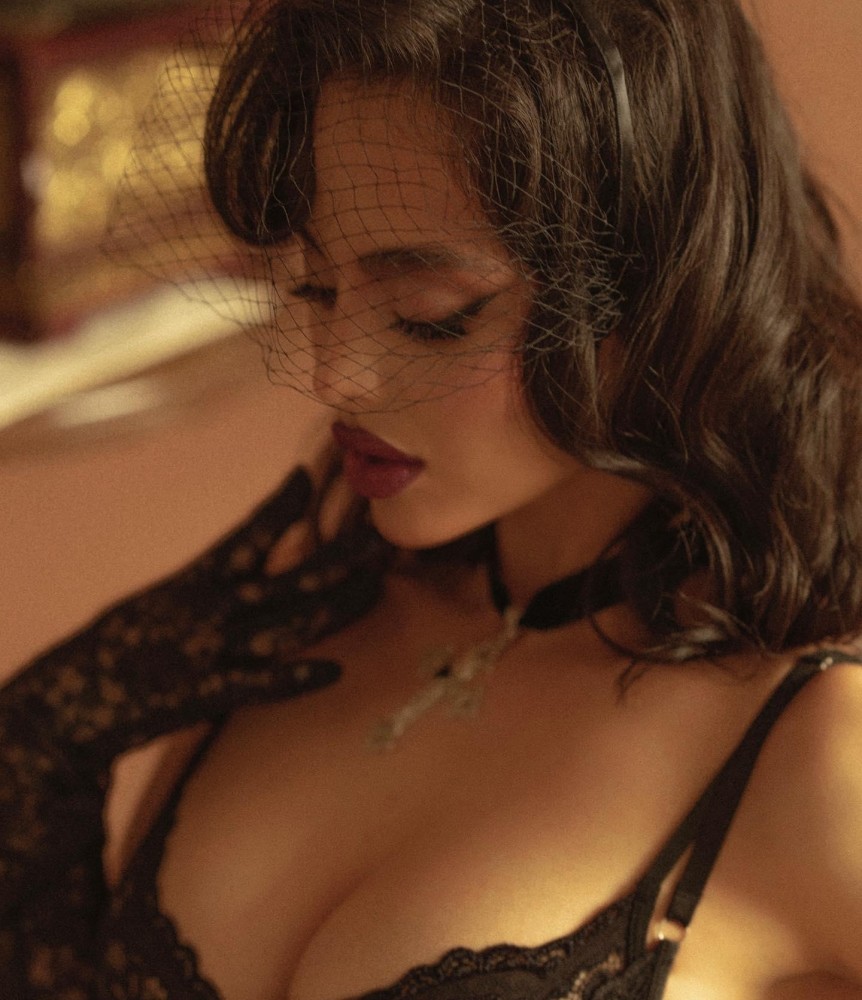 Индивидуалка Лора фото № 2 в городе Канаш