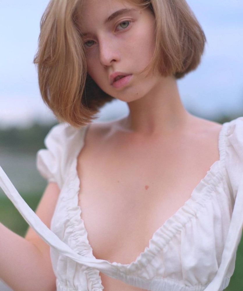 Индивидуалка Любава фото № 2 в городе Канаш