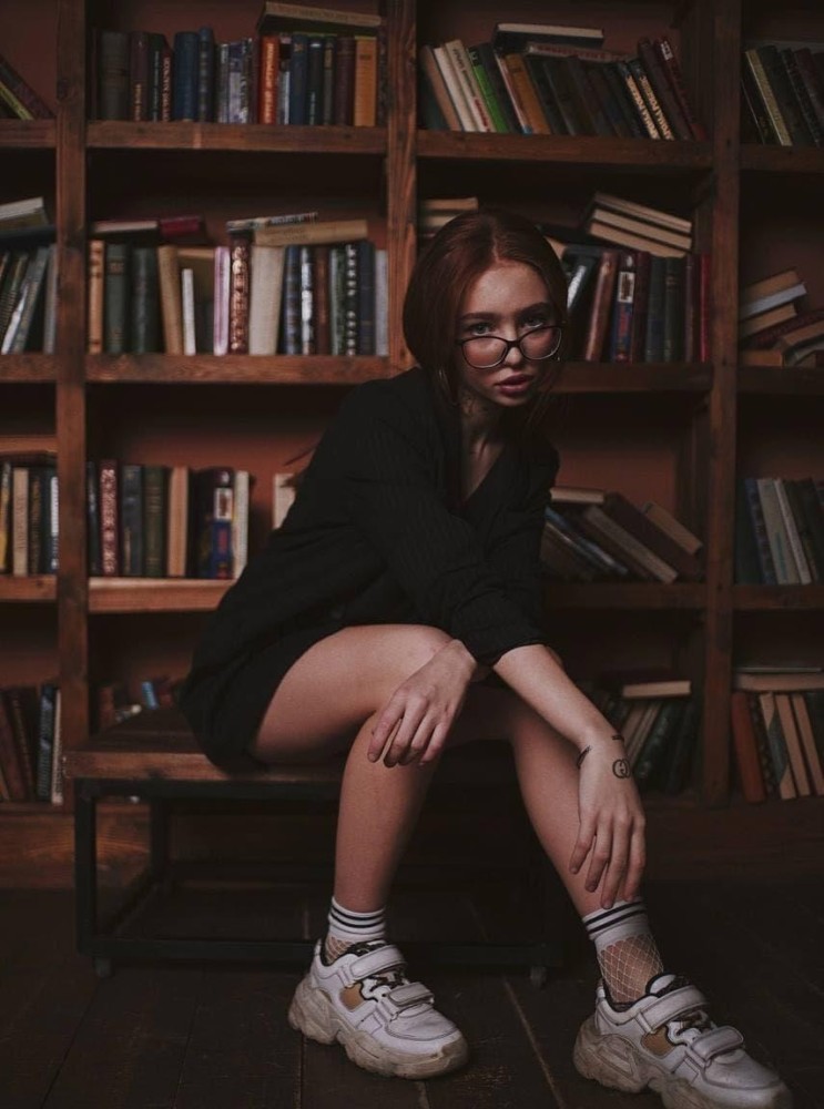 Индивидуалка Люда фото № 2 в городе Канаш