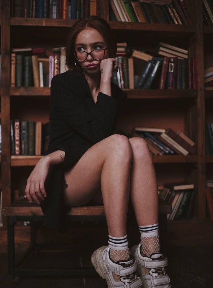 Индивидуалка Люда фото № 2 в городе Канаш