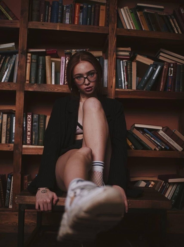 Индивидуалка Люда фото № 2 в городе Канаш