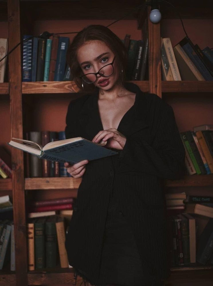 Индивидуалка Люда фото № 2 в городе Канаш