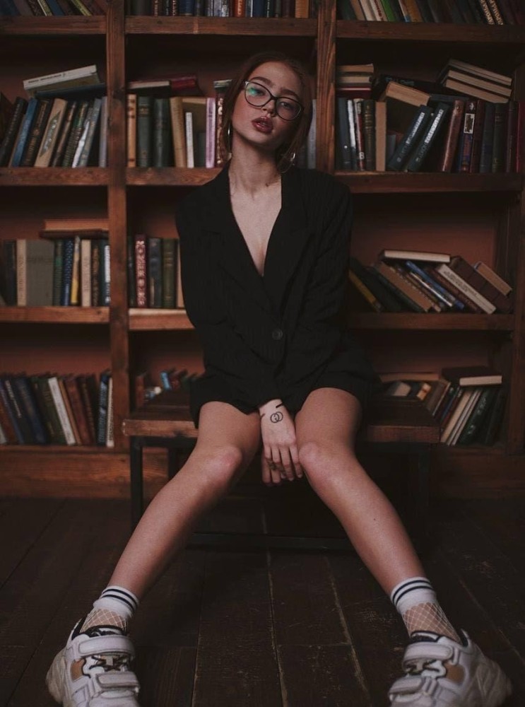 Индивидуалка Люда фото № 2 в городе Канаш