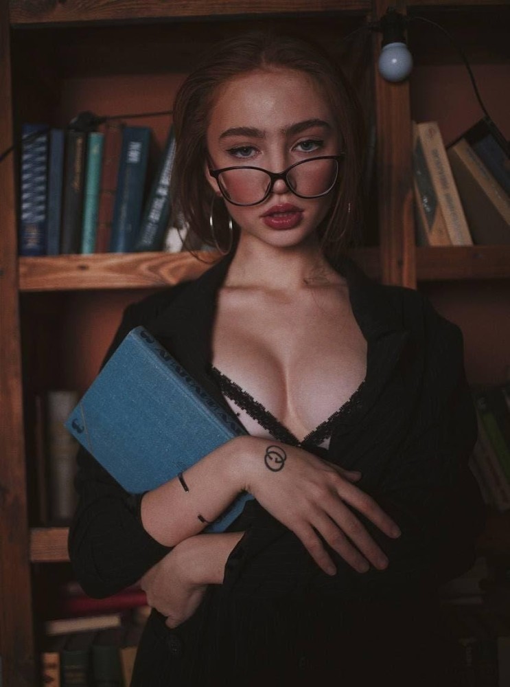 Индивидуалка Люда фото № 2 в городе Канаш