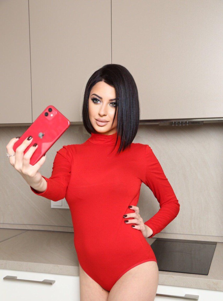 Индивидуалка Люда фото № 2 в городе Канаш