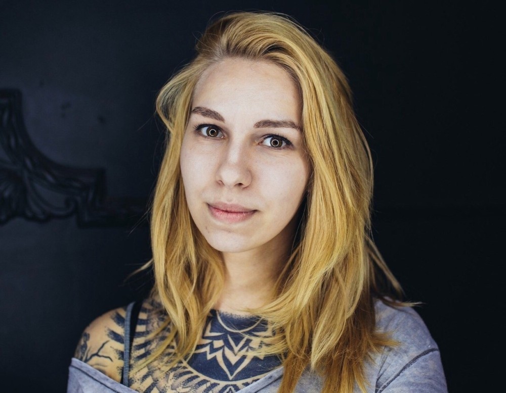 Индивидуалка Люта фото № 2 в городе Канаш