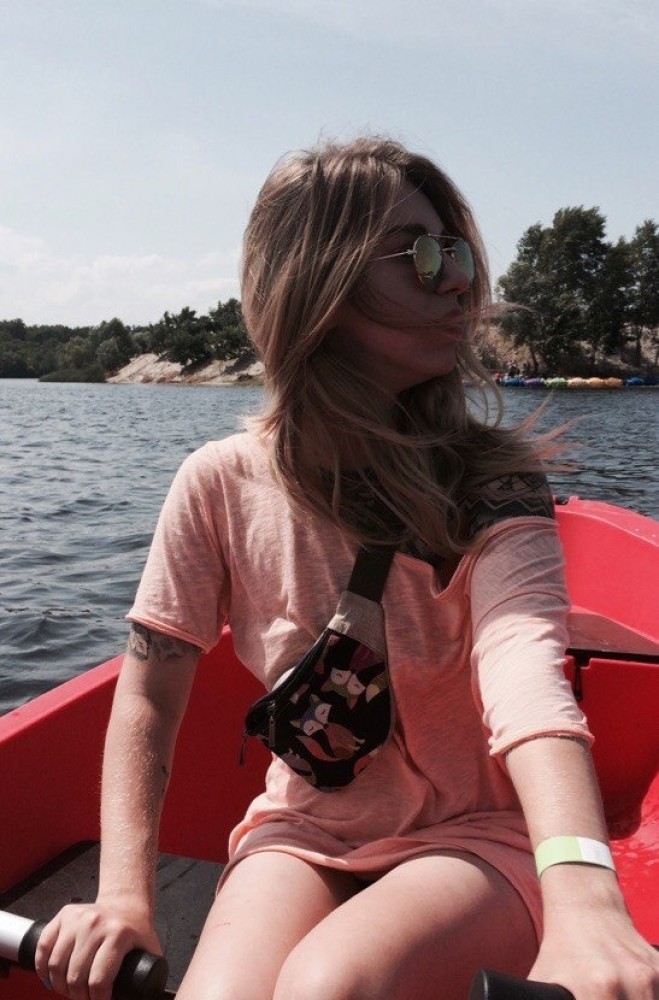 Индивидуалка Люта фото № 2 в городе Канаш