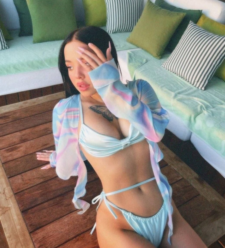 Индивидуалка Мара фото № 2 в городе Канаш