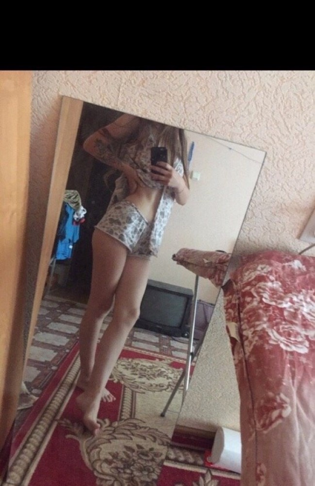 Индивидуалка Марфа фото № 2 в городе Канаш