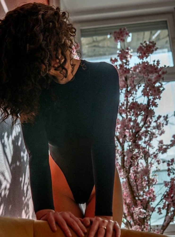 Индивидуалка Мария фото № 2 в городе Канаш