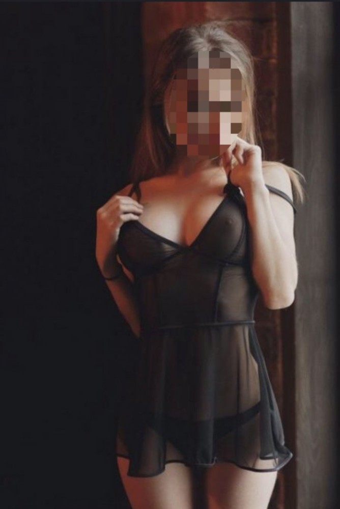 Индивидуалка Надежда фото № 2 в городе Канаш