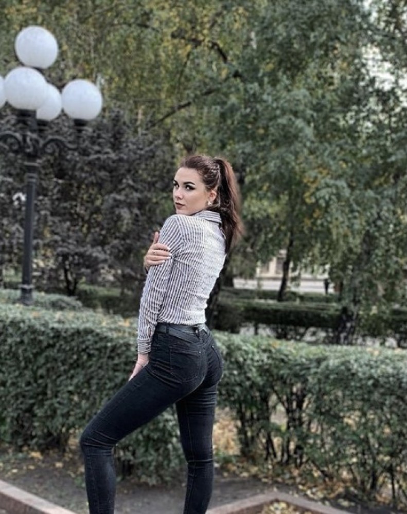 Индивидуалка Надя фото № 2 в городе Канаш