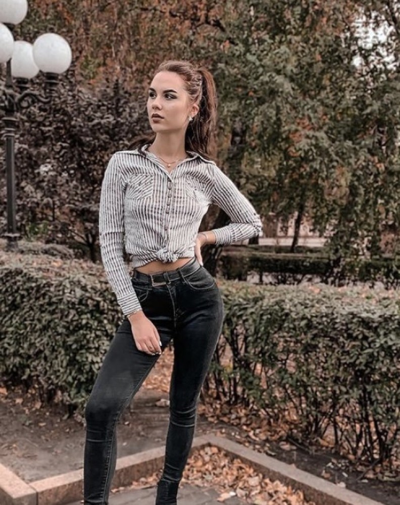 Индивидуалка Надя фото № 2 в городе Канаш