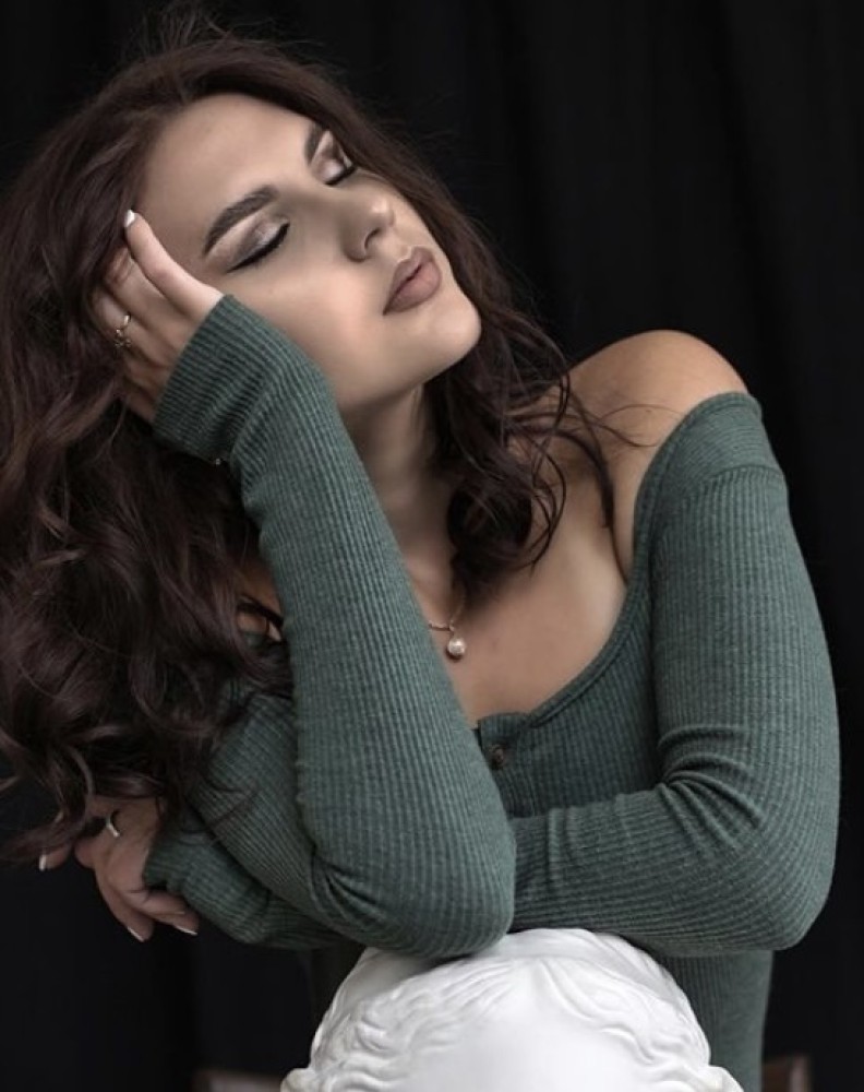 Индивидуалка Надя фото № 2 в городе Канаш