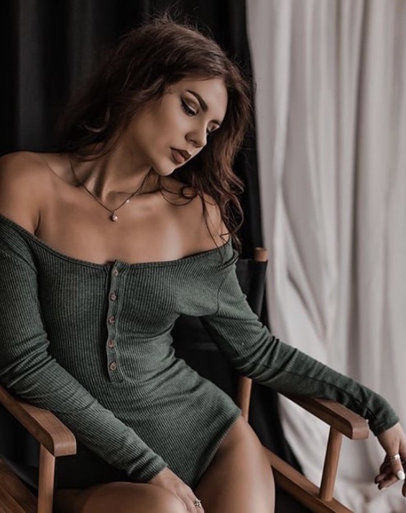 Индивидуалка Надя фото № 2 в городе Канаш