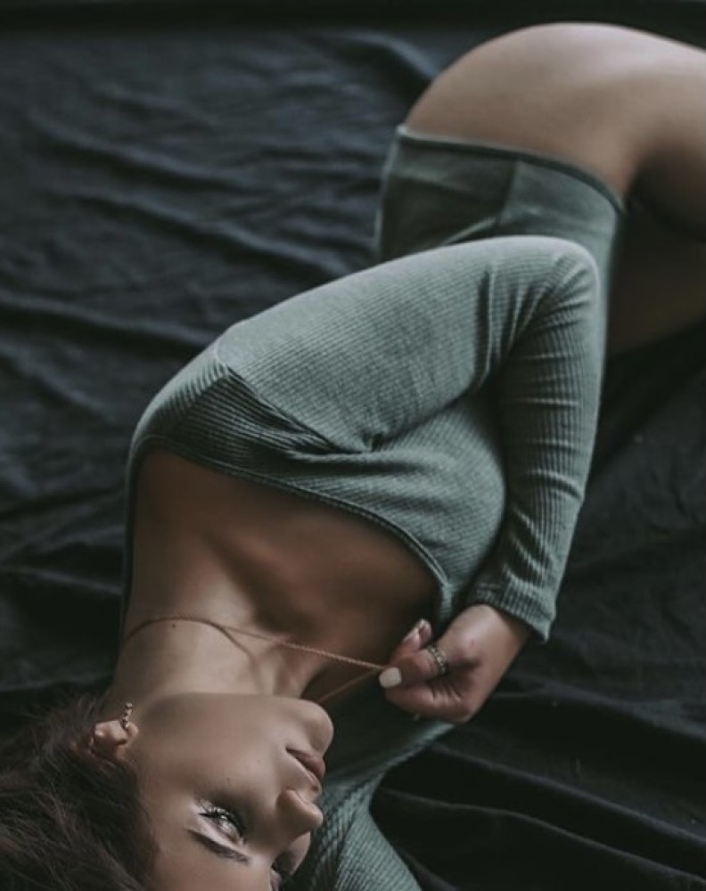 Индивидуалка Надя фото № 2 в городе Канаш