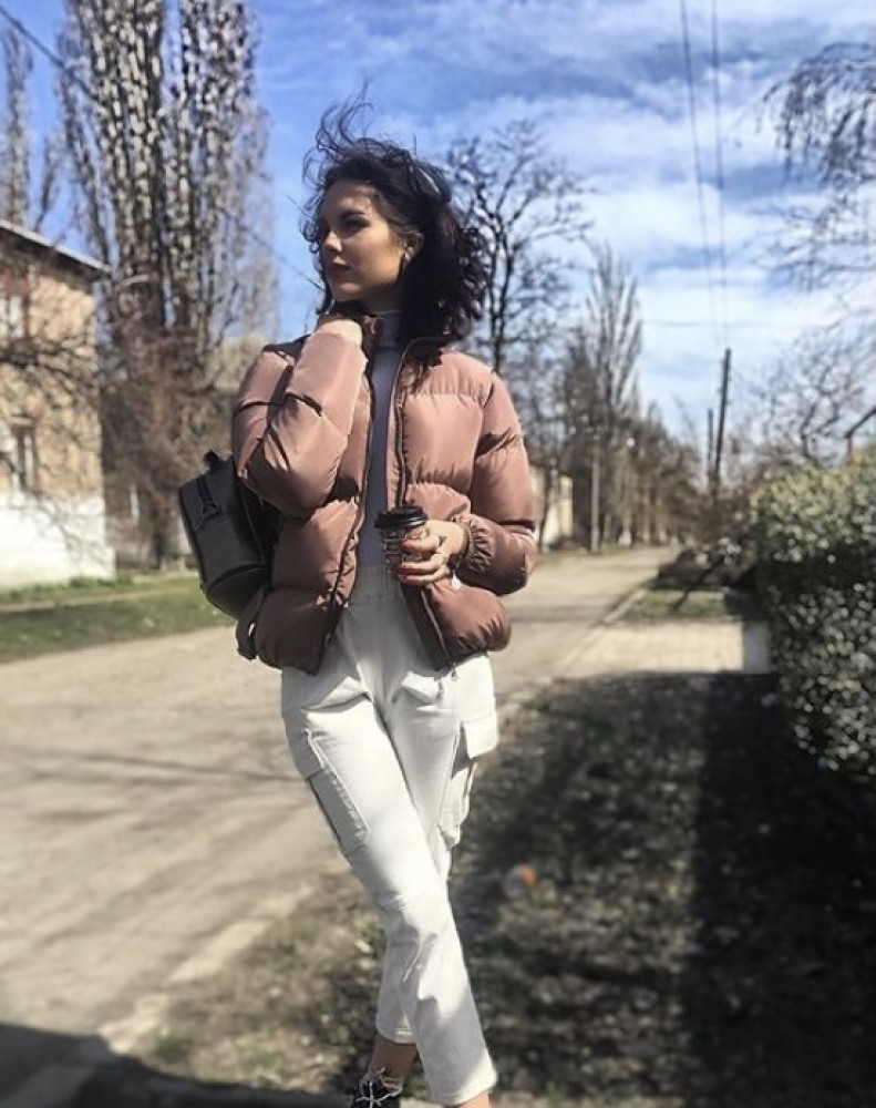 Индивидуалка Надя фото № 2 в городе Канаш