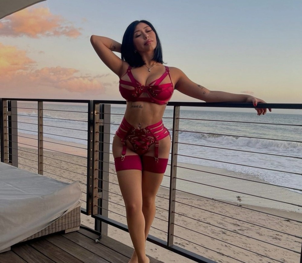 Индивидуалка Настена фото № 2 в городе Канаш