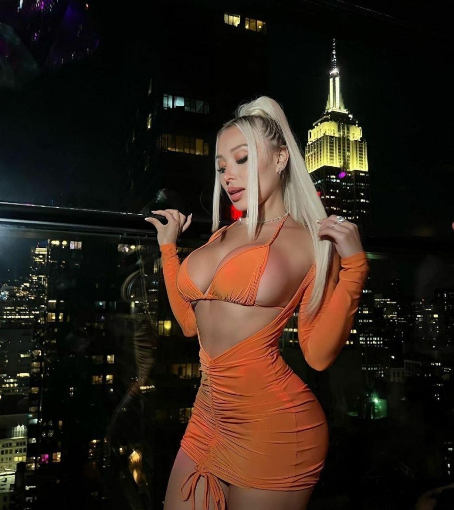 Индивидуалка Оксана фото № 2 в городе Канаш