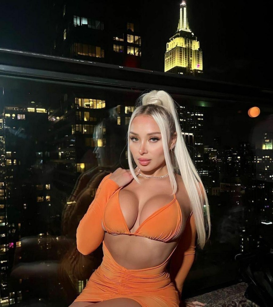 Индивидуалка Оксана фото № 2 в городе Канаш