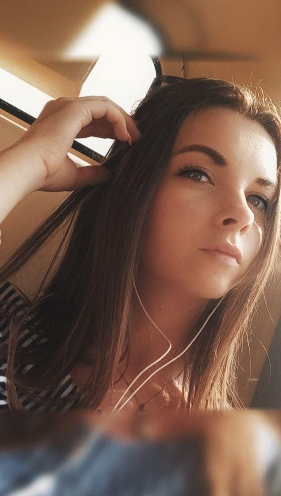 Индивидуалка Оксанка фото № 2 в городе Канаш