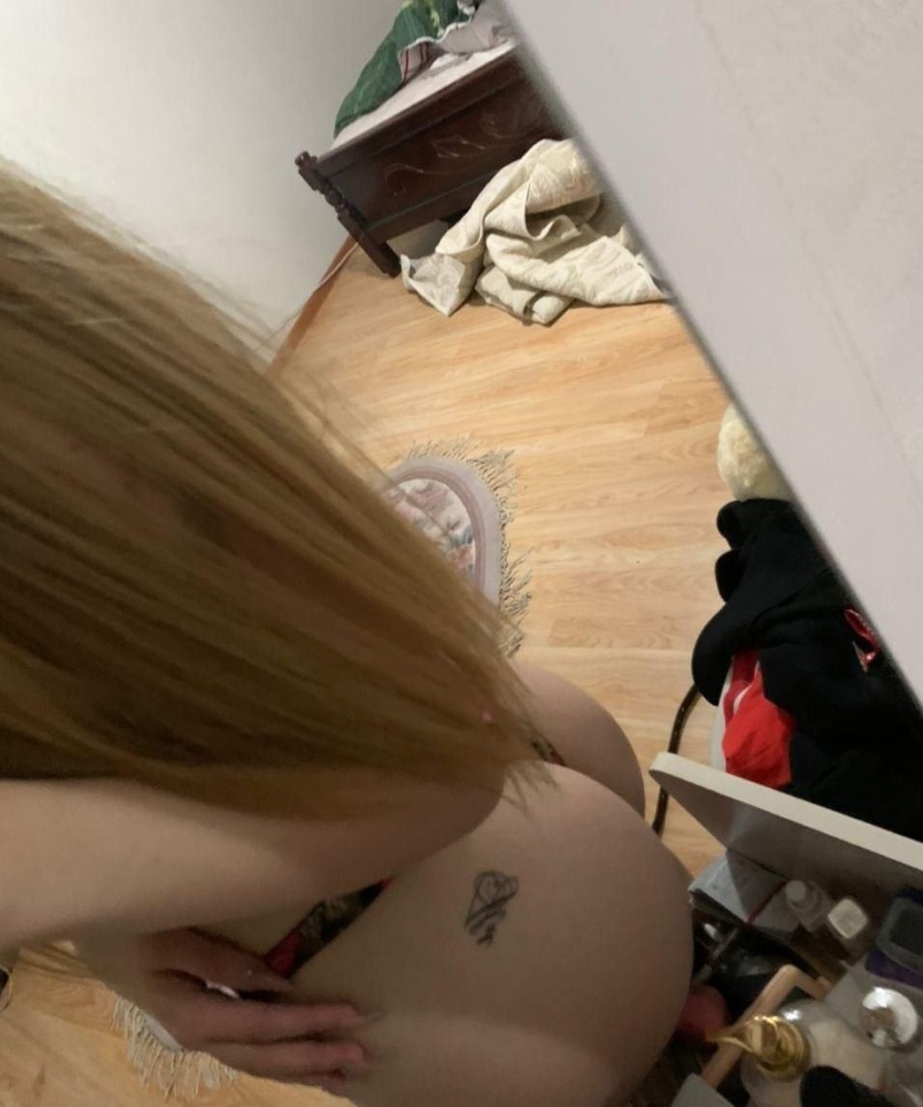 Индивидуалка Оксанка фото № 2 в городе Канаш