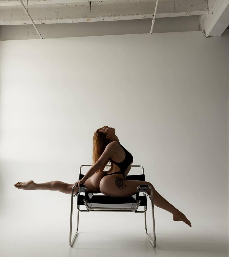 Индивидуалка Ольга фото № 2 в городе Канаш