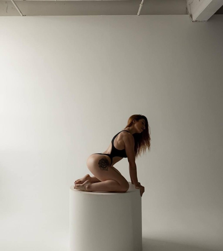 Индивидуалка Ольга фото № 2 в городе Канаш