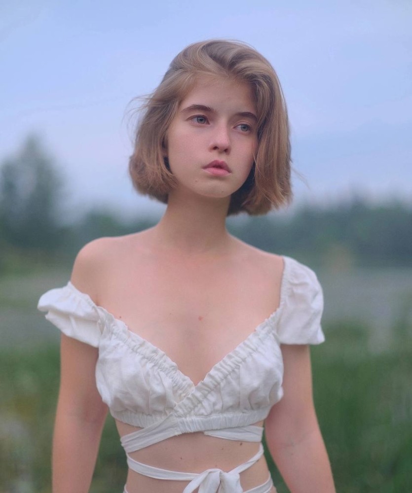 Индивидуалка Любава главное фото в городе Канаш 