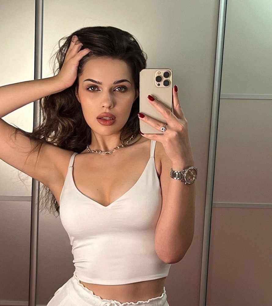 Индивидуалка Ксюша главное фото в городе Канаш 