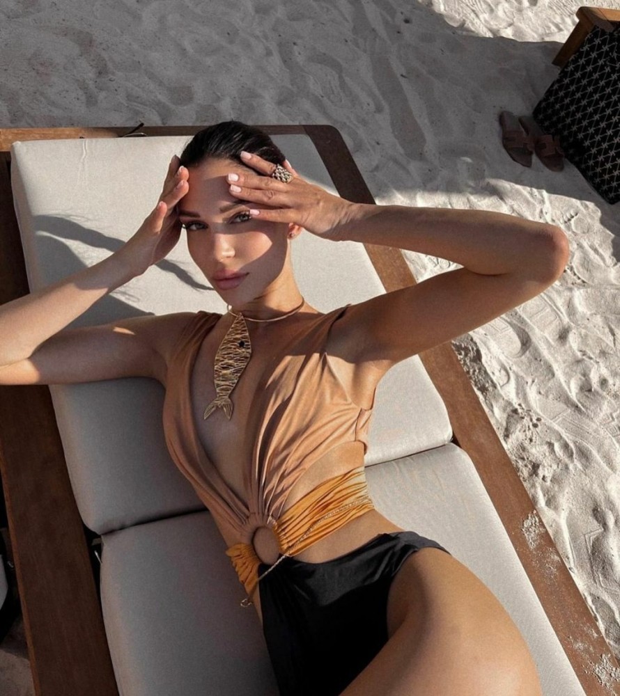 Индивидуалка Влада главное фото в городе Канаш 