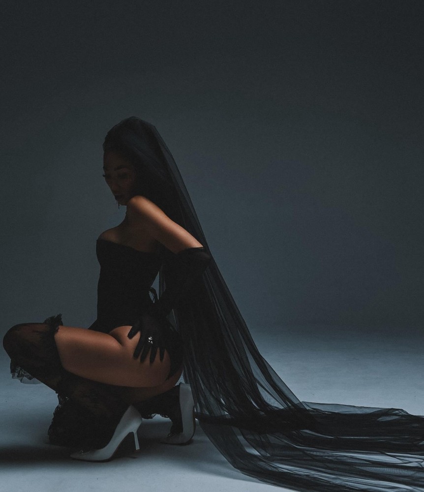 Индивидуалка Алеся главное фото в городе Канаш 