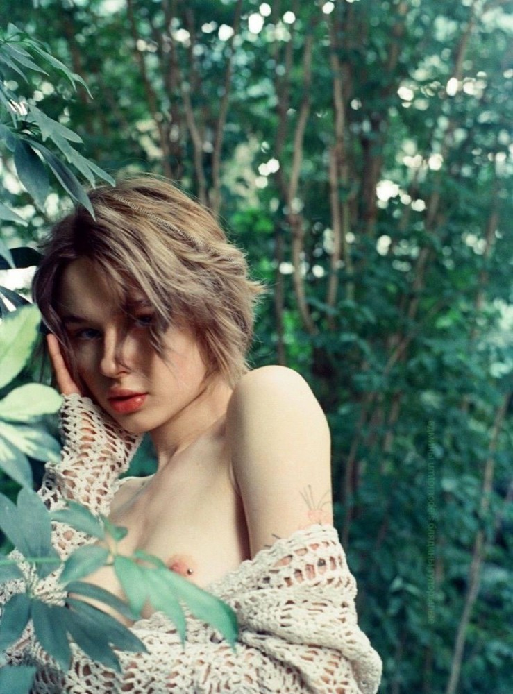 Индивидуалка Алина главное фото в городе Канаш 