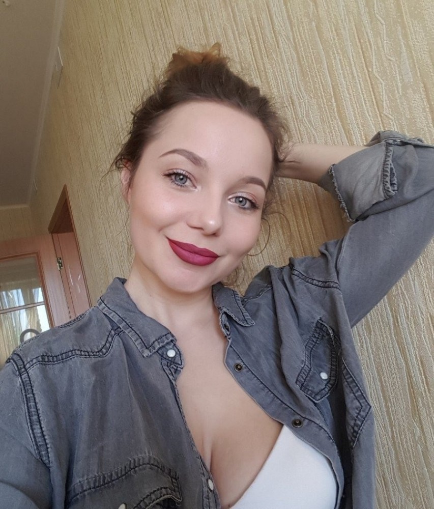 Индивидуалка Рада фото № 2 в городе Канаш