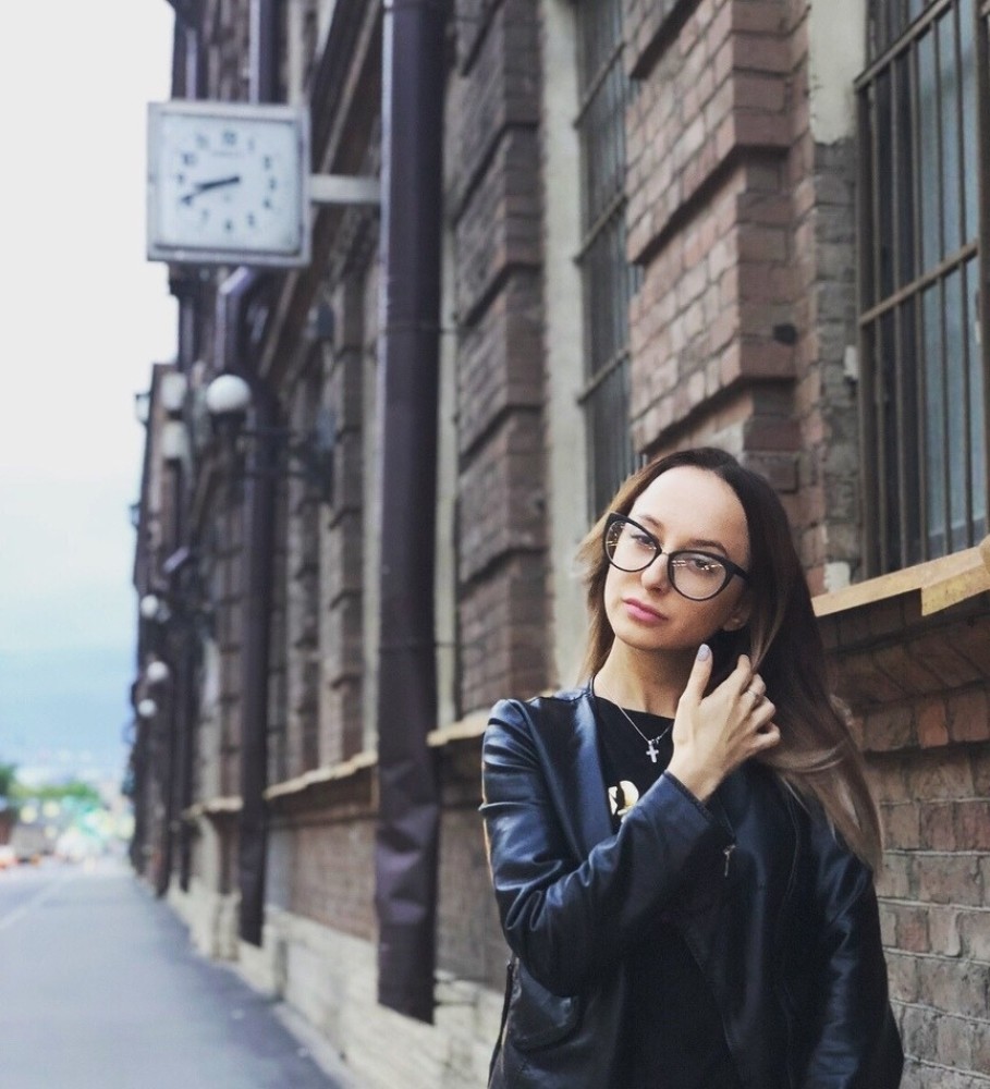 Индивидуалка Рада фото № 2 в городе Канаш