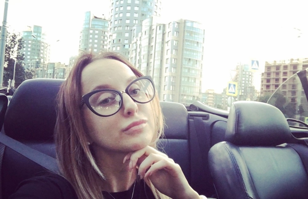 Индивидуалка Рада фото № 2 в городе Канаш