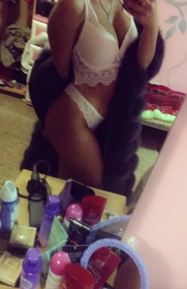 Индивидуалка Ритка фото № 2 в городе Канаш