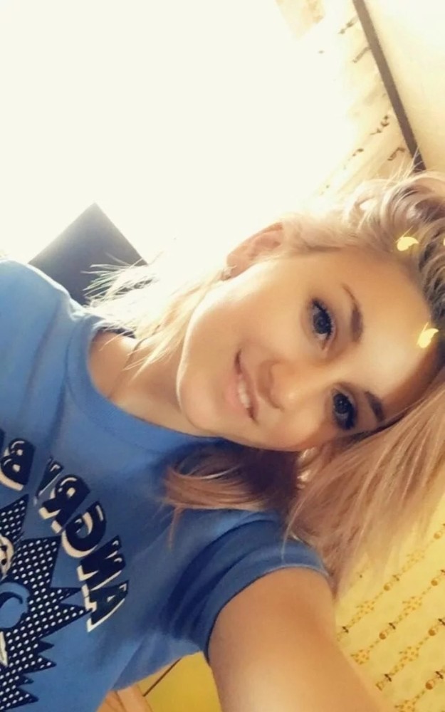 Индивидуалка Ритка фото № 2 в городе Канаш