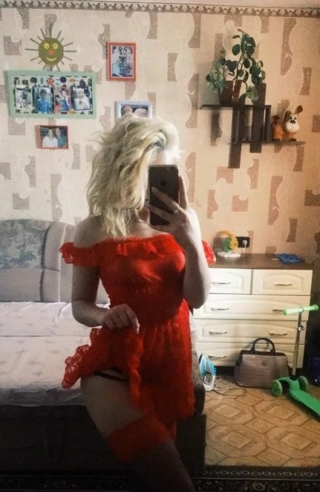 Индивидуалка Ритка фото № 2 в городе Канаш