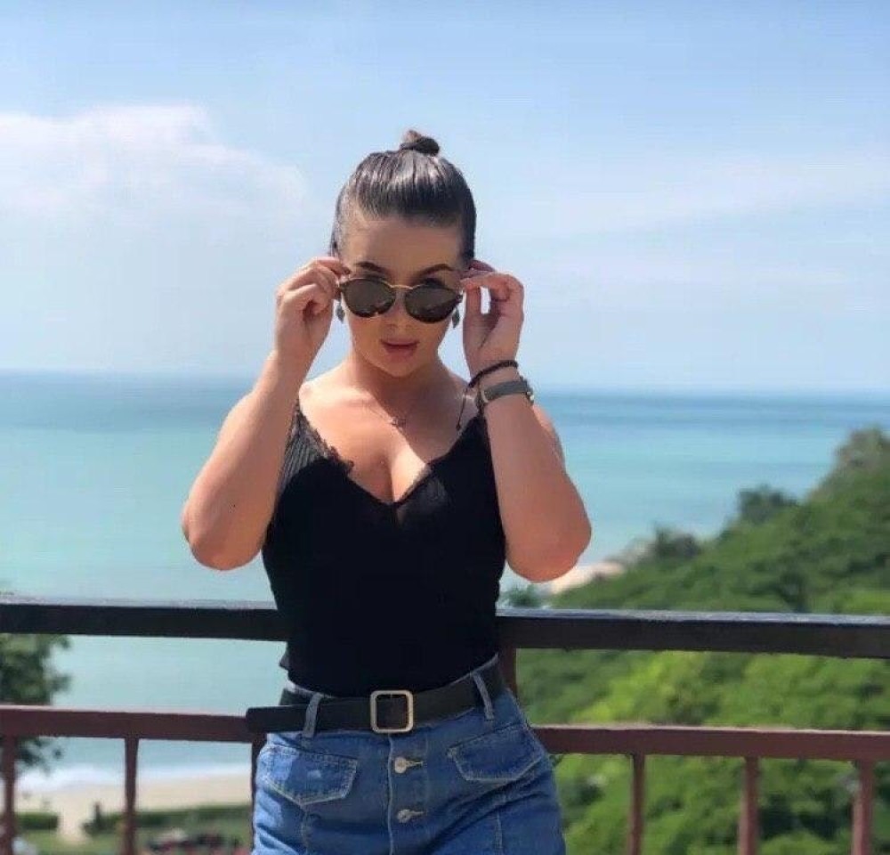 Индивидуалка Стася фото № 2 в городе Канаш