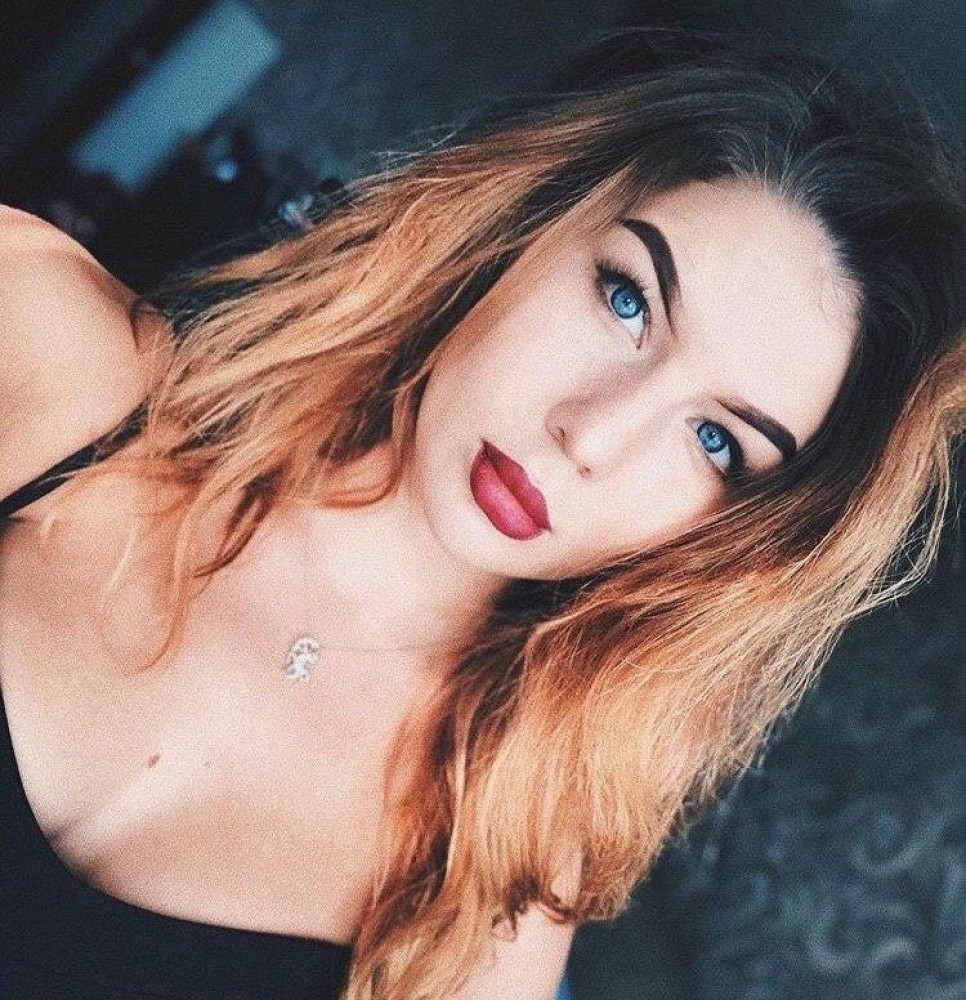 Индивидуалка Стася фото № 2 в городе Канаш