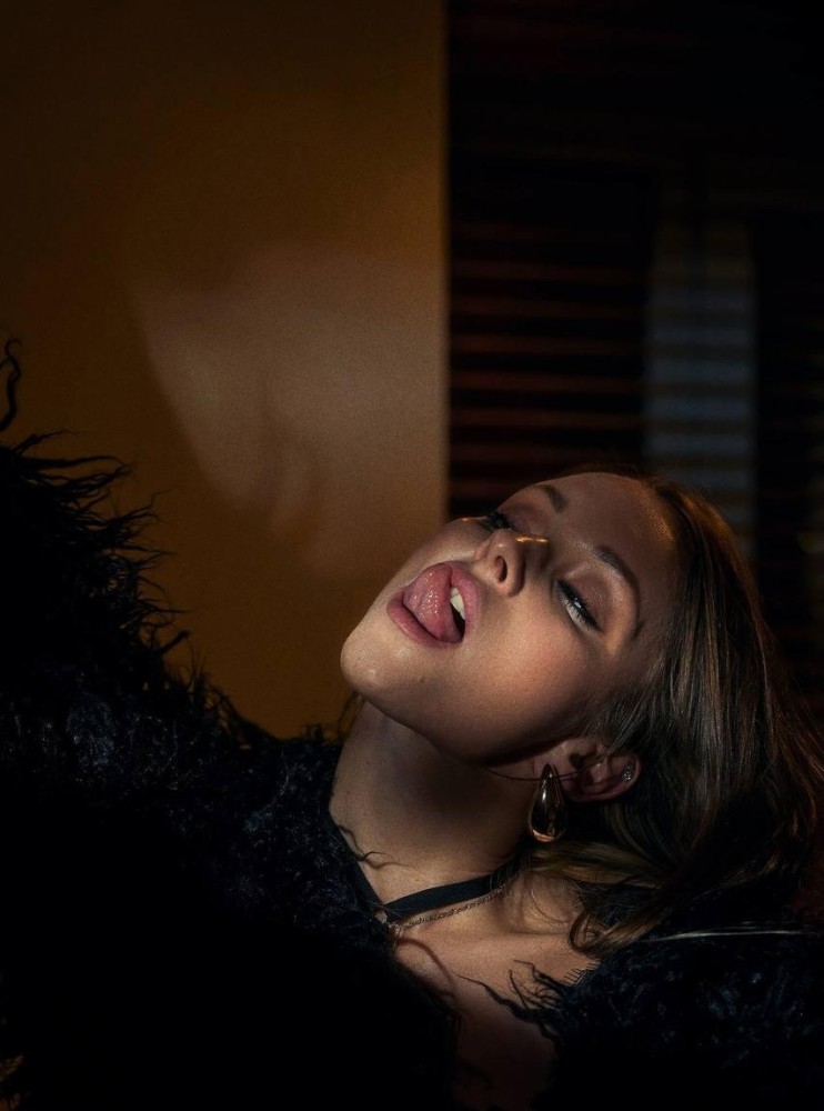 Индивидуалка Света фото № 2 в городе Канаш